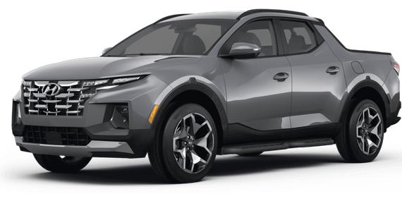 HYUNDAI SANTA CRUZ 2022 5NTJEDAF8NH036109 image